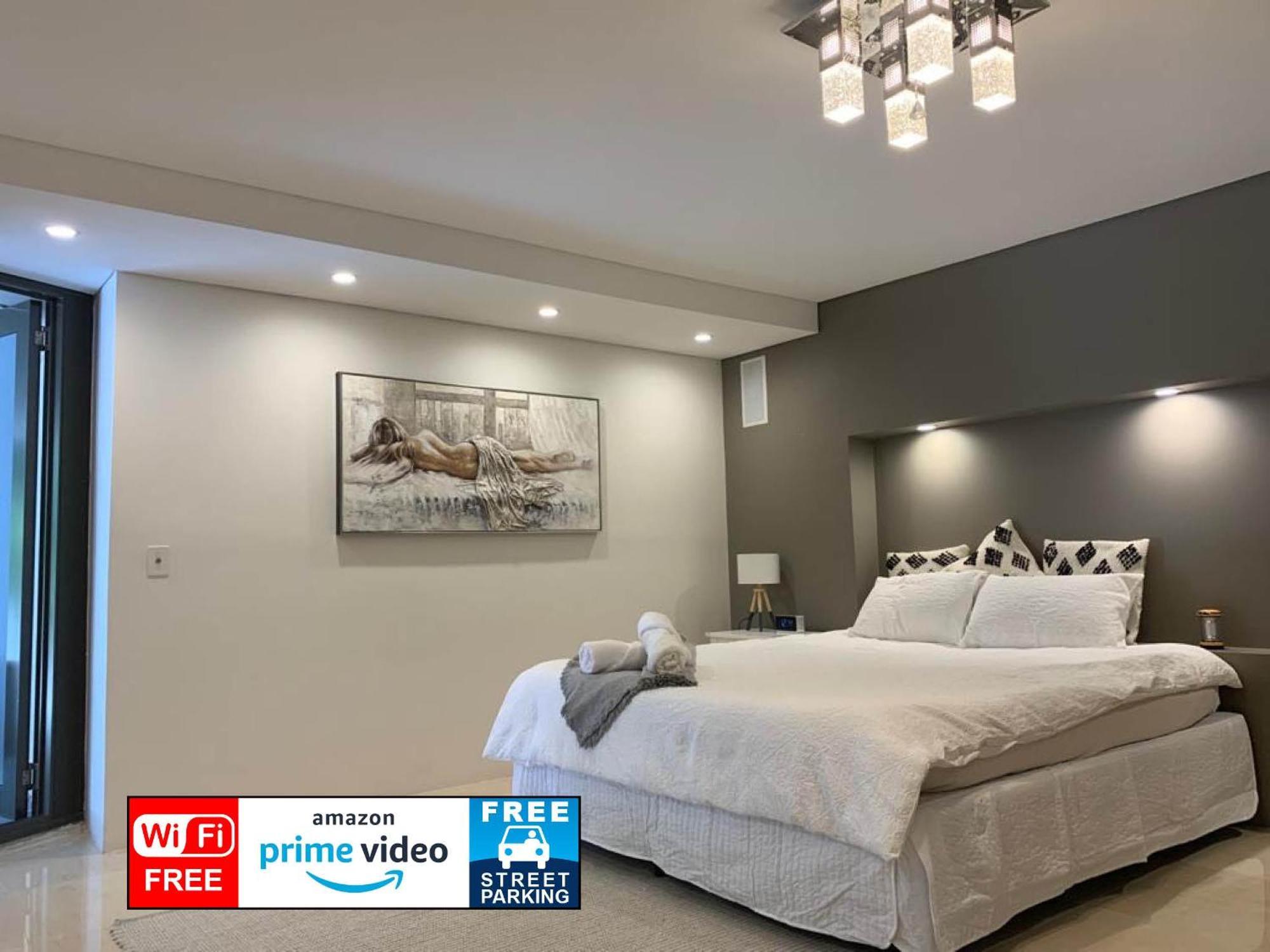 Putney Studio, Short Drive To Olympic Park & Parklands Sidney Exterior foto
